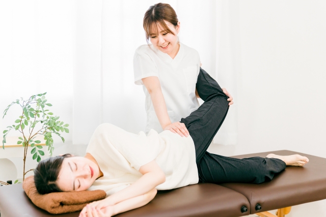 理学療法士が考える頭痛への対処法