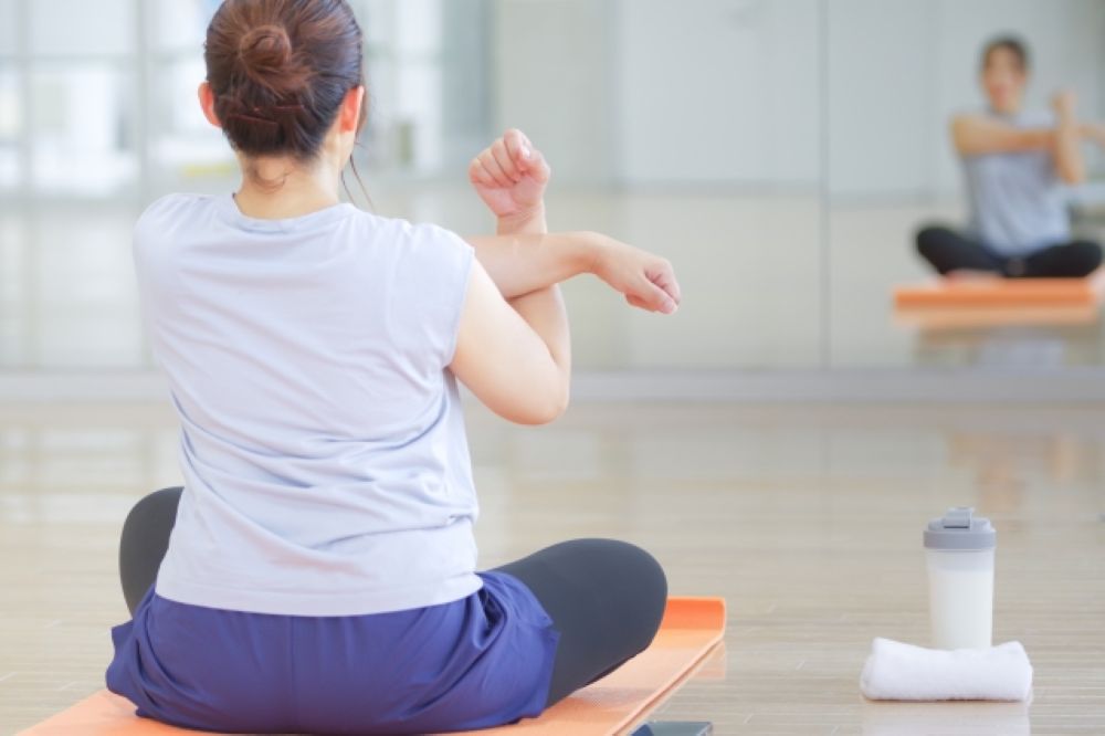 ピラティスの服装に関するよくある質問
