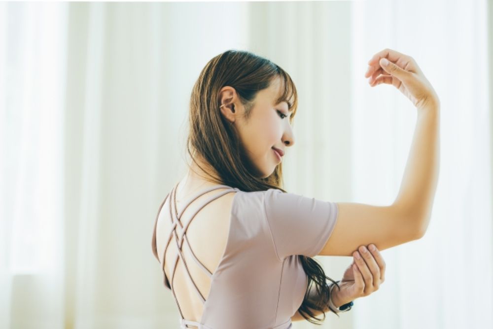 ピラティスウェアの恥ずかしさを減らす服装選びのコツ
