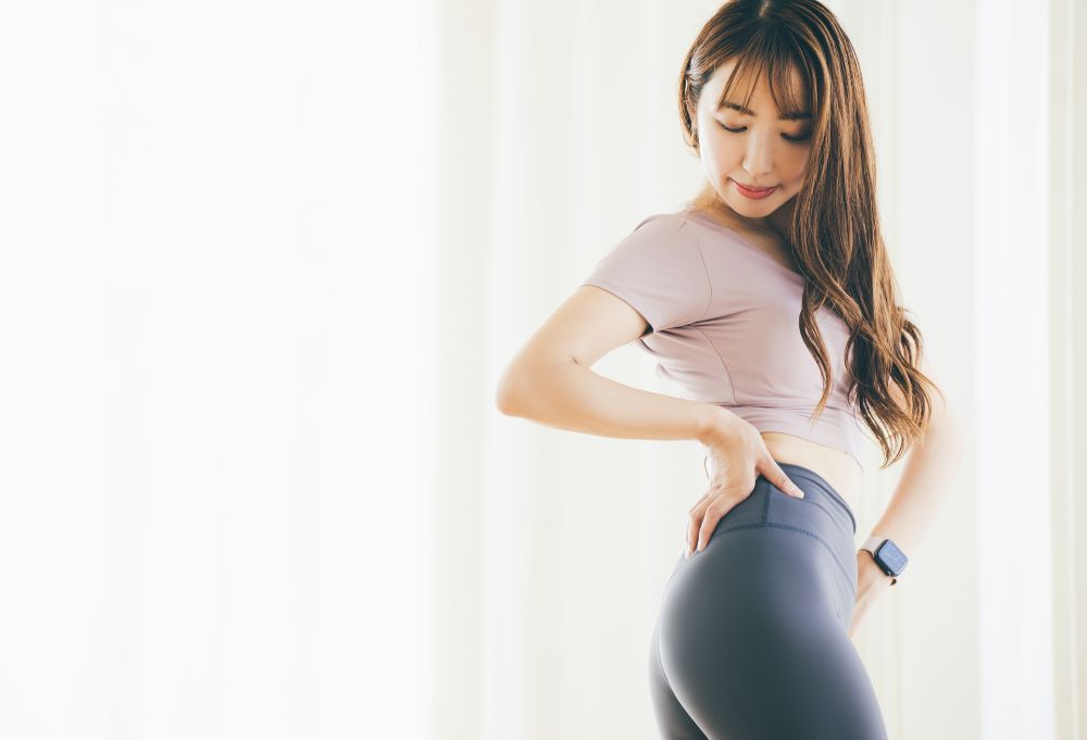 ピラティスの服装が恥ずかしいと感じる理由｜TOP3