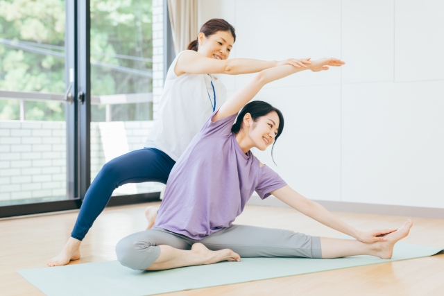 ピラティスは頭痛に効果があるのか？