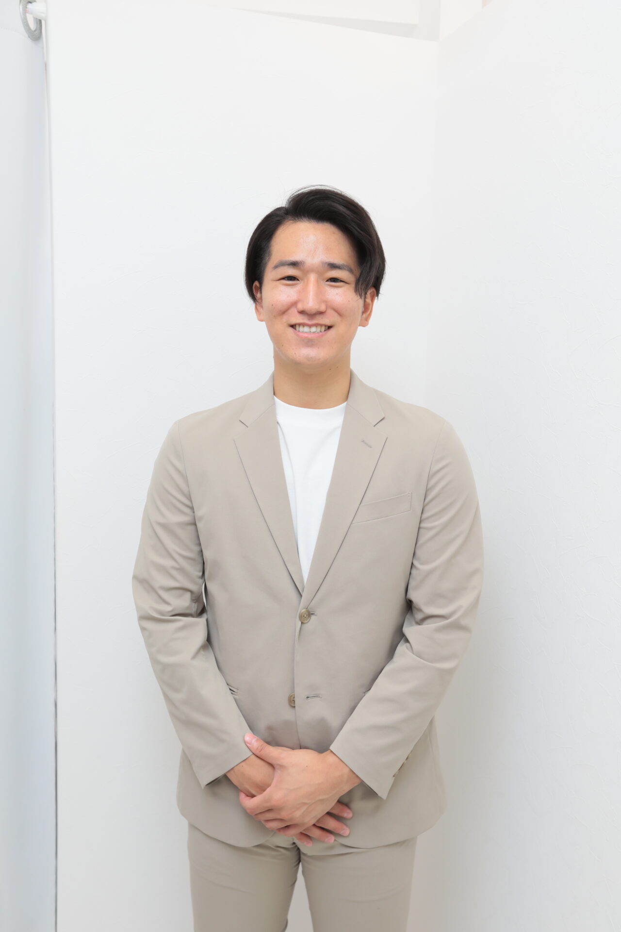 代表取締役 青柳康太