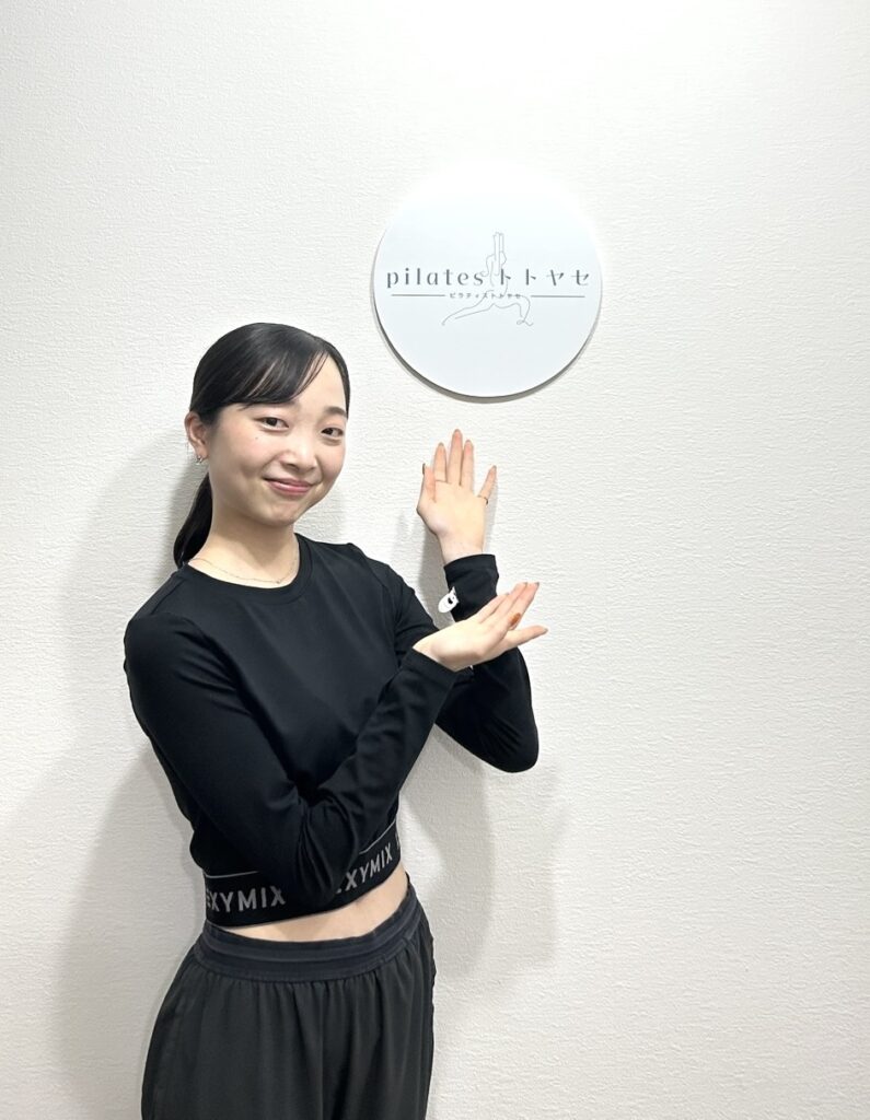 天満橋スタッフMina