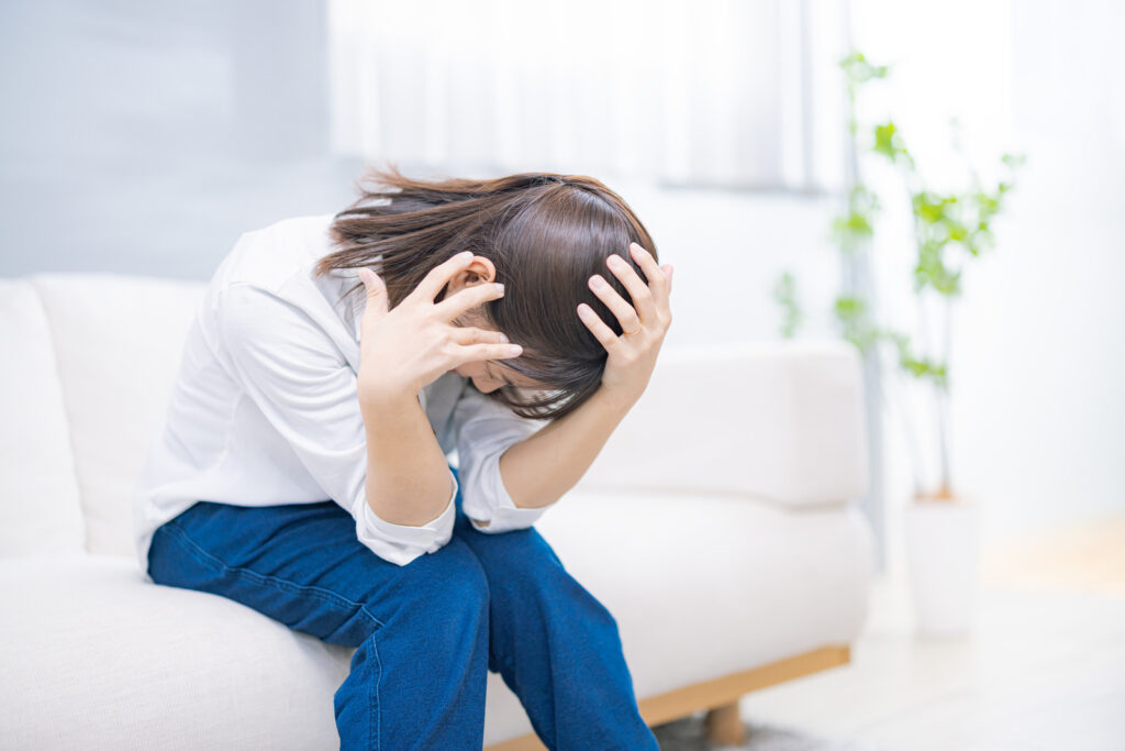 ピラティスで頭痛が悪化する原因と予防方法