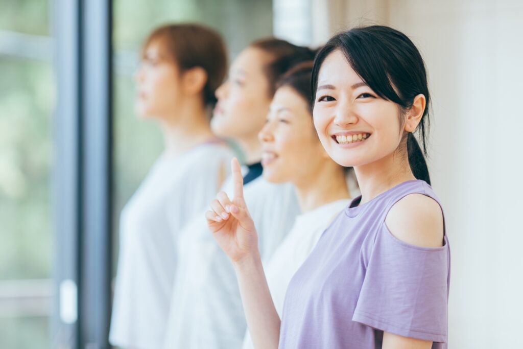 【体験談】ピラティスのパーソナルを受けて実感した身体の変化