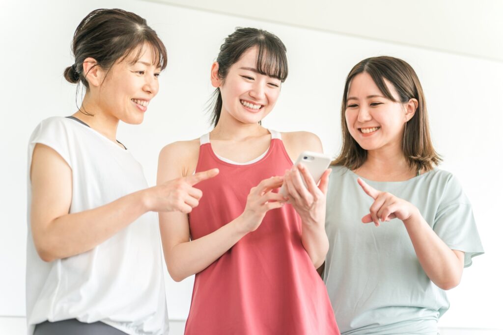 【体験談】ピラティスで実感した姿勢改善効果