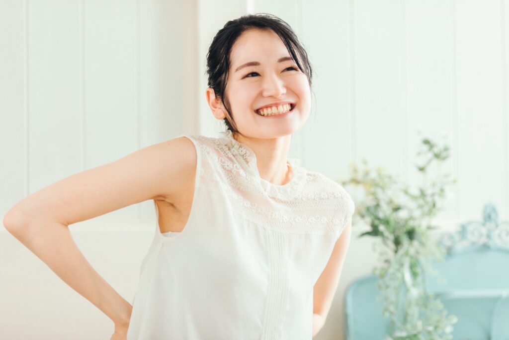 【体験談】整体×ピラティスで実感した体の変化
