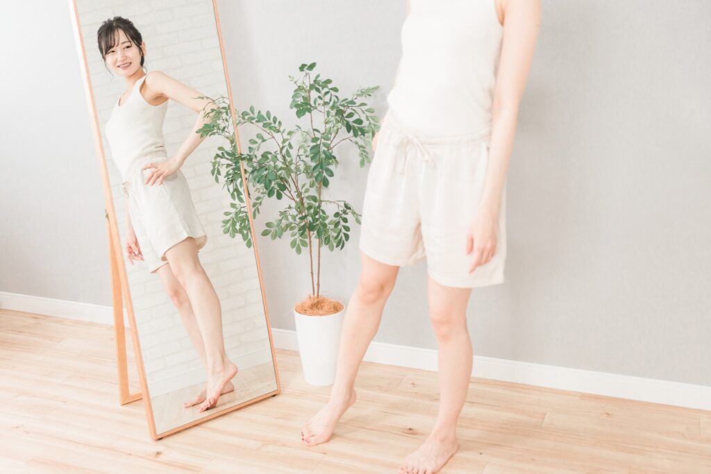 【体験談】ピラティスで体型が変わった人のリアルな声