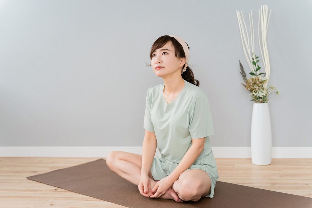 「ピラティス週一では意味ない」と言われる原因